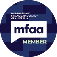 Member of the Mortgage and Finance Association of Australia