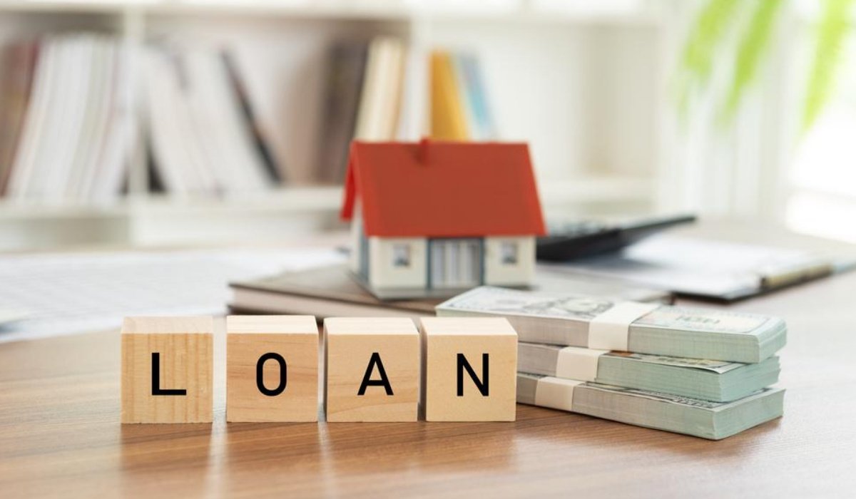 Home loans